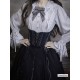 Chris House Witch Notes Collar Blouses Vest Corset Skirt and JSK(Reservation/Full Payment Without Shipping)